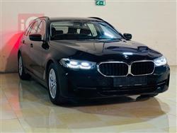 بی ئێم دەبڵیو سیریەس 5